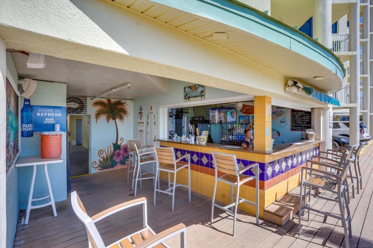 Willa Sunset Vistas 302S St. Pete Beach Zewnętrze zdjęcie