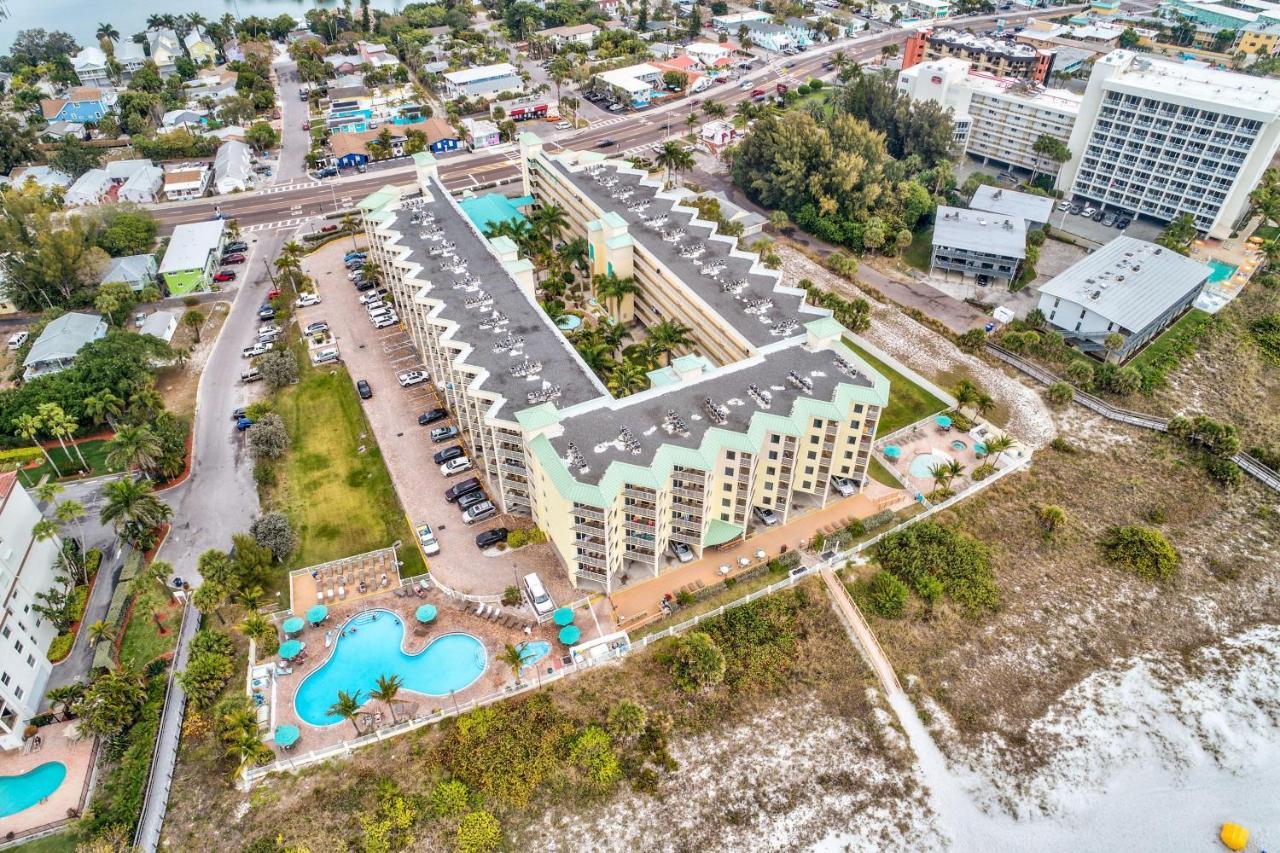 Willa Sunset Vistas 302S St. Pete Beach Zewnętrze zdjęcie
