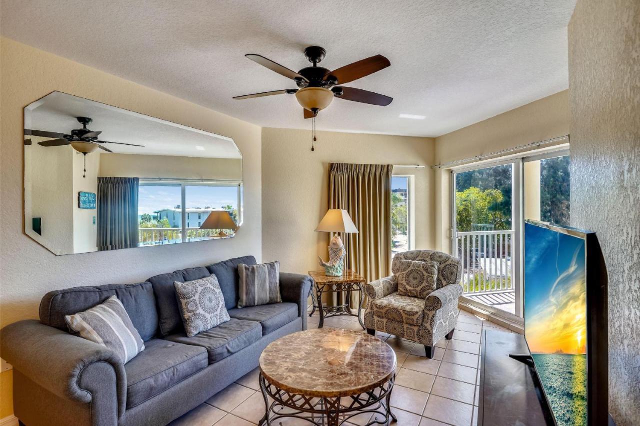 Willa Sunset Vistas 302S St. Pete Beach Zewnętrze zdjęcie