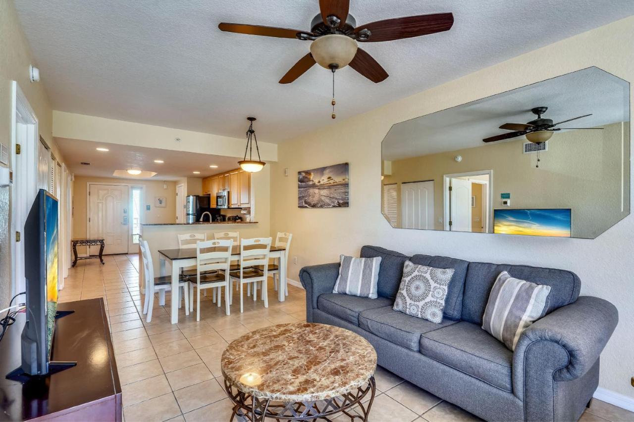 Willa Sunset Vistas 302S St. Pete Beach Zewnętrze zdjęcie