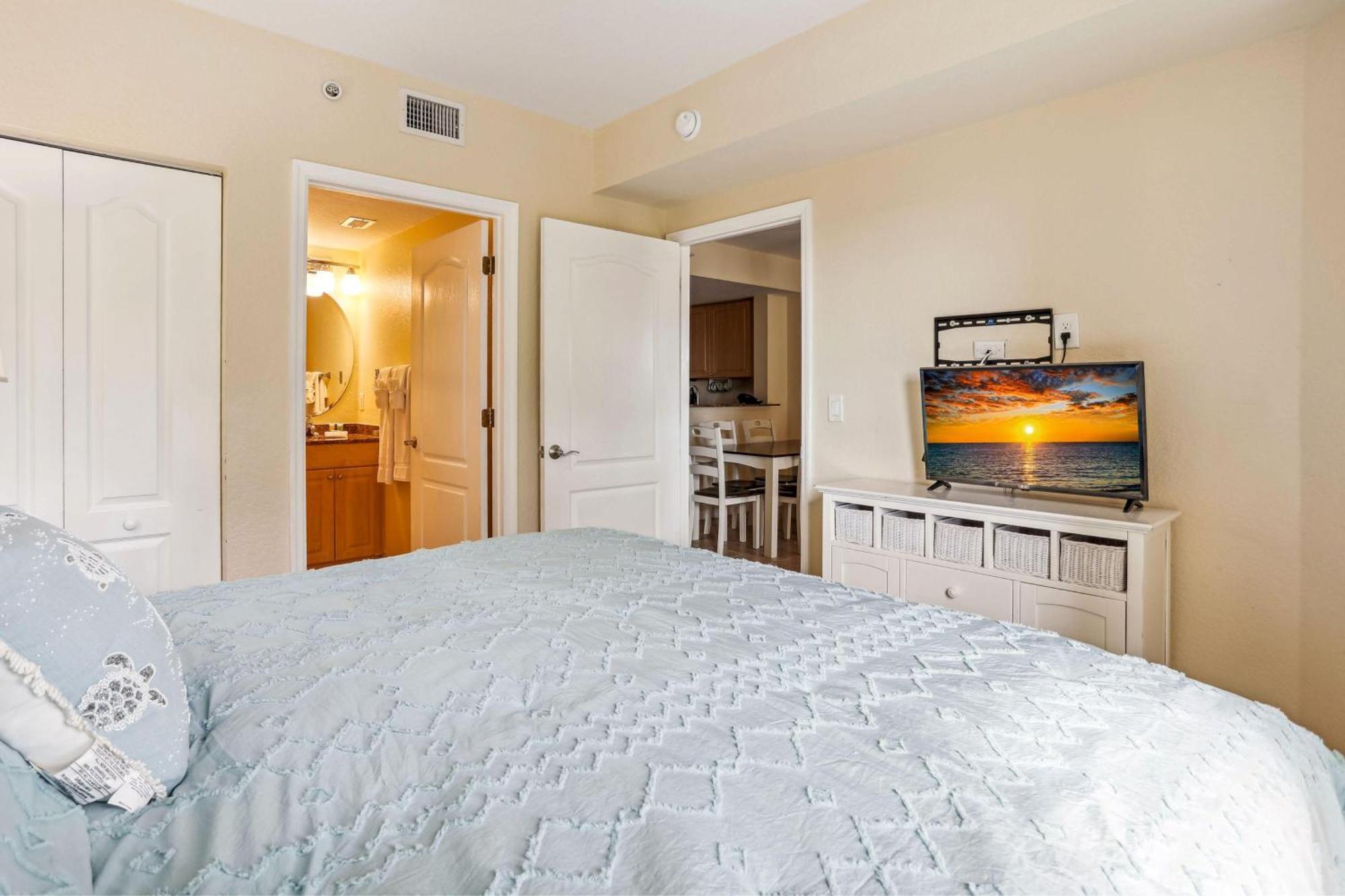 Willa Sunset Vistas 302S St. Pete Beach Zewnętrze zdjęcie
